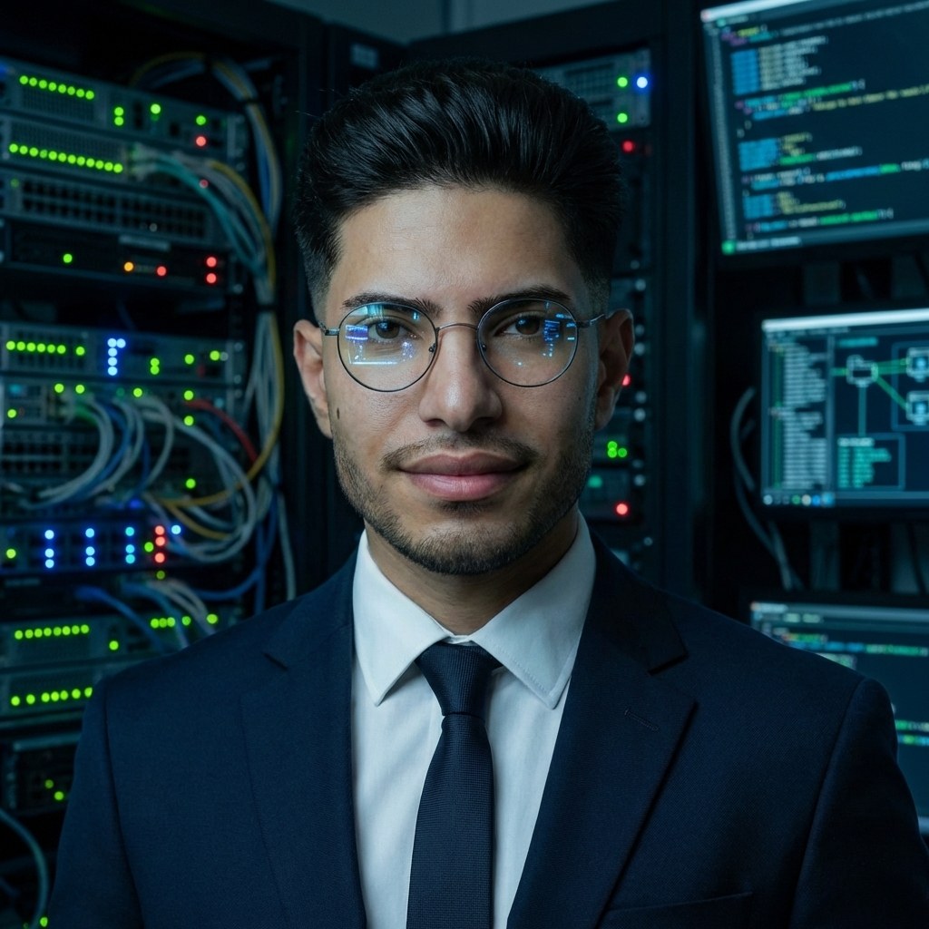 Hussein Majmaee